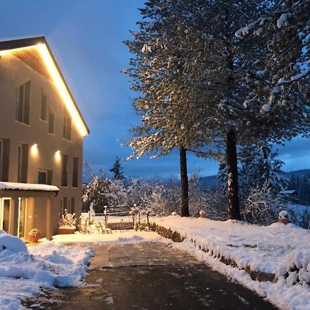 Relais Chalons D'Orange Hotel Pescasseroli Eksteriør billede