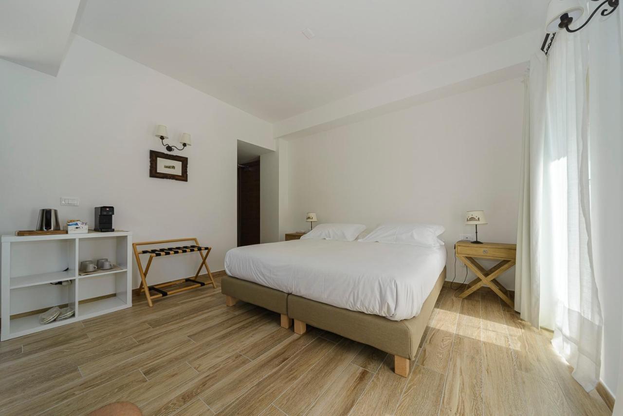 Relais Chalons D'Orange Hotel Pescasseroli Eksteriør billede