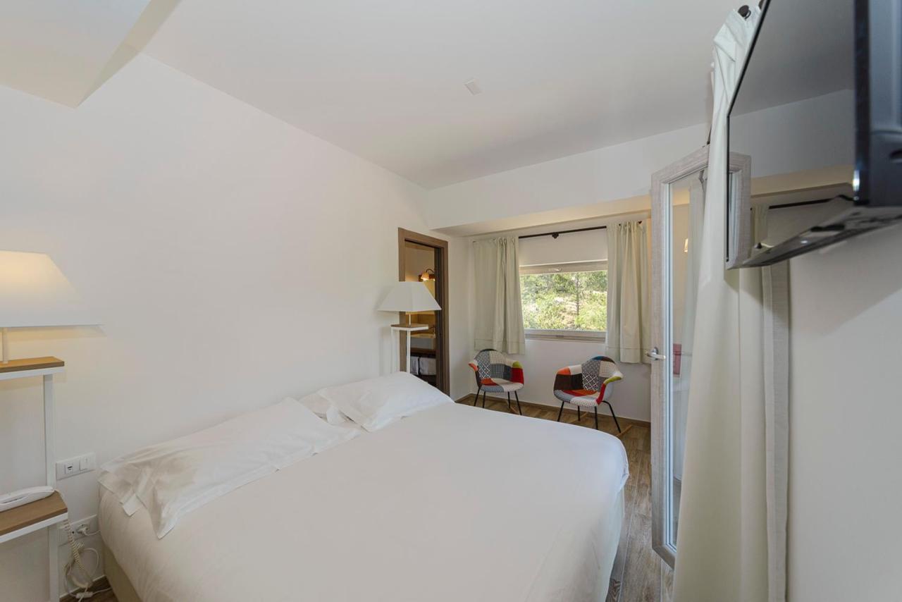 Relais Chalons D'Orange Hotel Pescasseroli Eksteriør billede